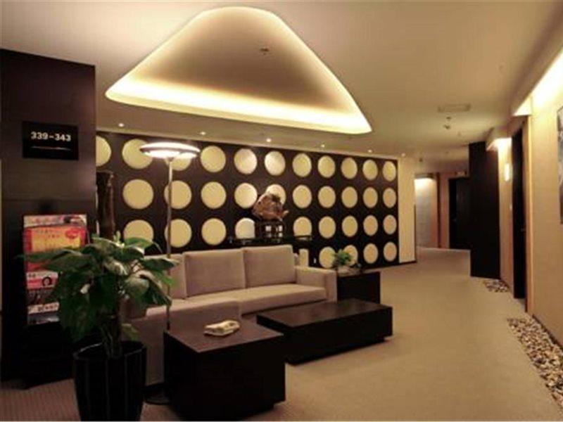Hundred Centuries Hotel Shanghai Exterior foto