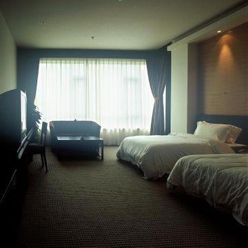 Hundred Centuries Hotel Shanghai Exterior foto